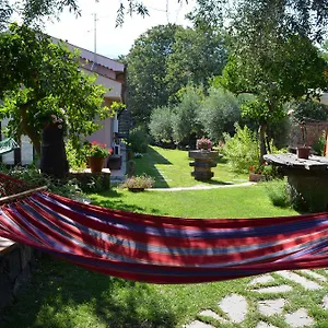 Vakantiehuis Le Di Bacco, Santa Venerina