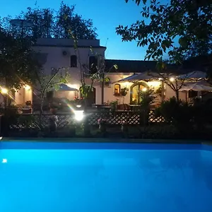 Agriturismo Terrenia Alloggio per agriturismo
